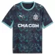Olympique de Marseille Bortetrøye 2026/2027