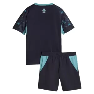 Olympique de Marseille Bortetrøye Barn 2026/2027