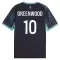 Olympique de Marseille Greenwood 10 Bortetrøye 2026/2027