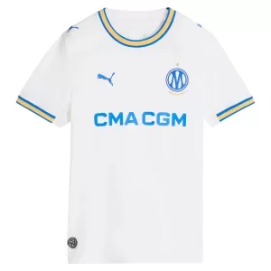 Olympique de Marseille Greenwood 10 Hjemmetrøye 2026/2027
