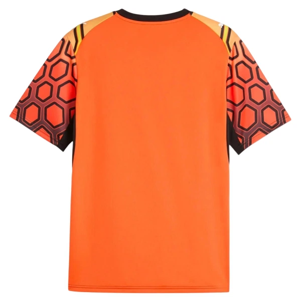 Olympique de Marseille Hjemmetrøye 2026/2027 Oransje