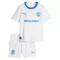 Olympique de Marseille Hjemmetrøye Barn 2026/2027