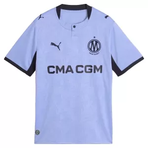 Olympique de Marseille Tredjetrøye 2026/2027