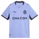 Olympique de Marseille Tredjetrøye 2026/2027 Olympique de Marseille Tredjetrøye 2026/2027