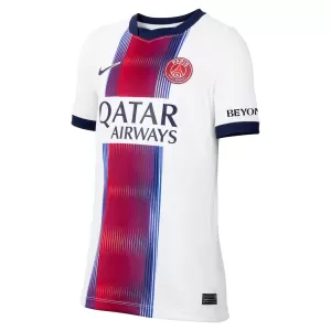 Paris Saint-Germain Bortetrøye Dame 2026/2027