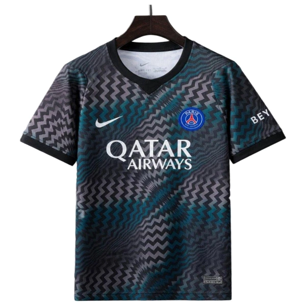 Paris Saint-Germain Målvakt Hjemmetrøye 2026/2027