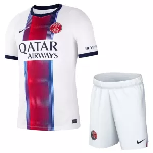 Paris Saint-Germain Ousmane Dembélé 10 Bortetrøye Barn 2026/2027