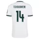 Real Madrid Aurélien Tchouaméni 14 Hjemmetrøye 2026/2027