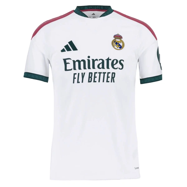 Real Madrid Aurélien Tchouaméni 14 Hjemmetrøye 2026/2027