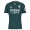 Real Madrid Bortetrøye 2026/2027