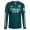 Real Madrid Bortetrøye 2026/2027 Langermet