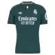 Real Madrid Bortetrøye Barn 2026/2027