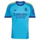 Real Madrid Bortetrøye Målvakt 2026/2027 Real Madrid Bortetrøye Målvakt 2026/2027