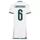 Real Madrid Eduardo Camavinga 6 Hjemmetrøye Barn 2026/2027 Real Madrid Eduardo Camavinga 6 Hjemmetrøye Barn 2026/2027