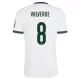 Real Madrid Federico Valverde 8 Hjemmetrøye 2026/2027