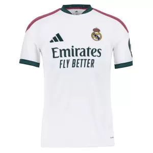 Real Madrid Federico Valverde 8 Hjemmetrøye 2026/2027