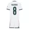 Real Madrid Federico Valverde 8 Hjemmetrøye Barn 2026/2027