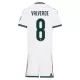 Real Madrid Federico Valverde 8 Hjemmetrøye Barn 2026/2027