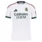 Real Madrid Hjemmetrøye 2026/2027