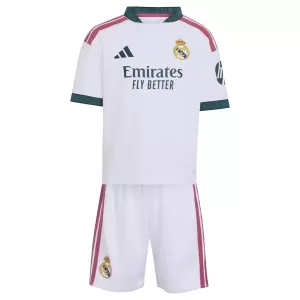 Real Madrid Hjemmetrøye Barn 2026/2027