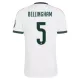 Real Madrid Jude Bellingham 5 Hjemmetrøye 2026/2027