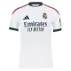 Real Madrid Jude Bellingham 5 Hjemmetrøye 2026/2027