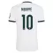 Real Madrid Kylian Mbappé 10 Hjemmetrøye 2026/2027