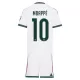 Real Madrid Kylian Mbappé 10 Hjemmetrøye Barn 2026/2027 Real Madrid Kylian Mbappé 10 Hjemmetrøye Barn 2026/2027