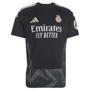 Real Madrid Målvakt Hjemmetrøye 2026/2027