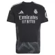 Real Madrid Målvakt Hjemmetrøye 2026/2027 Real Madrid Målvakt Hjemmetrøye 2026/2027