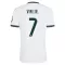 Real Madrid Vinicius Junior 7 Hjemmetrøye 2026/2027
