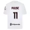 AC Milan Christian Pulišić 11 Bortetrøye 2026/2027