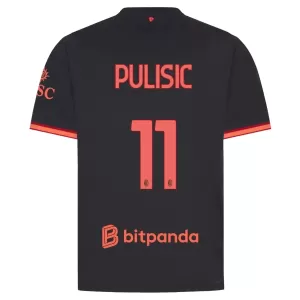 AC Milan Christian Pulišić 11 Tredjetrøye 2026/2027