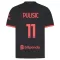 AC Milan Christian Pulišić 11 Tredjetrøye 2026/2027