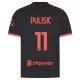 AC Milan Christian Pulišić 11 Tredjetrøye 2026/2027