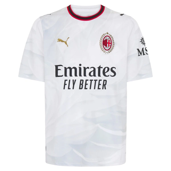 AC Milan Pavlovic 31 Bortetrøye 2026/2027