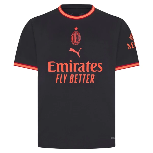 AC Milan Pavlovic 31 Tredjetrøye 2026/2027