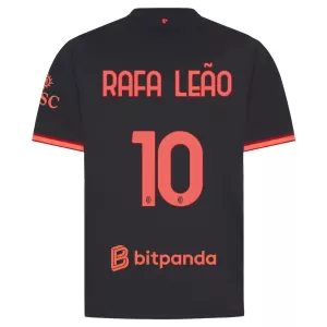 AC Milan Rafael Leão 10 Tredjetrøye 2026/2027
