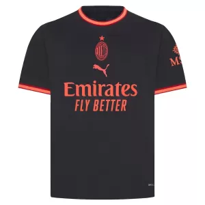 AC Milan Tredjetrøye 2026/2027