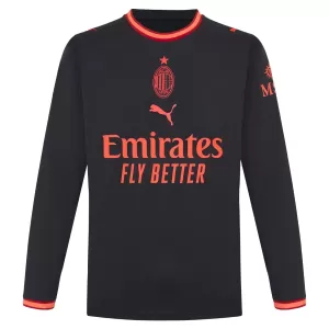 AC Milan Tredjetrøye 2026/2027 Langermet