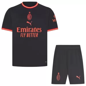 AC Milan Tredjetrøye Barn 2026/2027