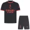 AC Milan Tredjetrøye Barn 2026/2027