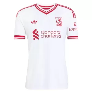 Liverpool Bortetrøye 2026/2027