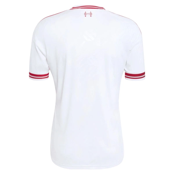 Liverpool Bortetrøye 2026/2027