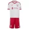 Liverpool Bortetrøye Barn 2026/2027