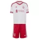 Liverpool Bortetrøye Barn 2026/2027 Liverpool Bortetrøye Barn 2026/2027
