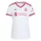 Liverpool Bortetrøye Dame 2026/2027