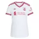 Liverpool Bortetrøye Dame 2026/2027