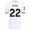 Liverpool Ekitike 22 Bortetrøye 2026/2027