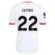 Liverpool Ekitike 22 Bortetrøye 2026/2027 Liverpool Ekitike 22 Bortetrøye 2026/2027